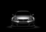 Lexus IS-F 2008 года